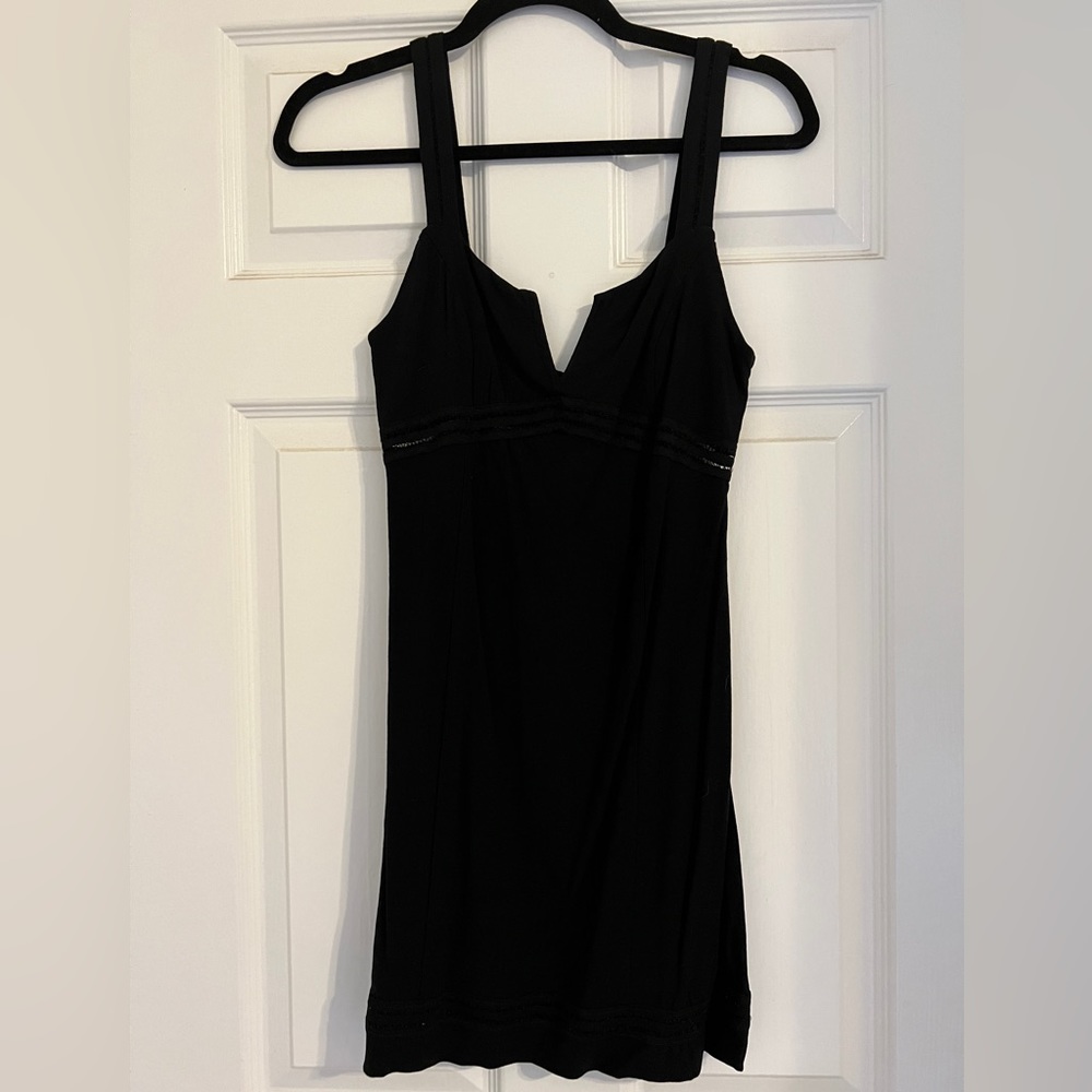 NWT Free People Slip Dress